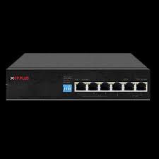 CP-ANW-HP4H2-N65 4Port PoE Switch
