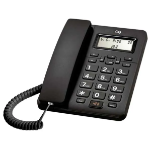 33490 Telephone Set