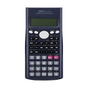 E1710 Scientific Calculator