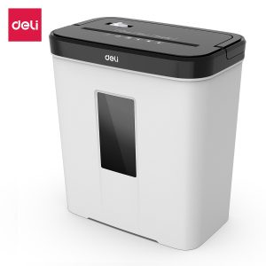 E9939 Paper Shredder 5-page