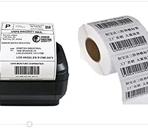 12109 Sticker paper 100x70/690