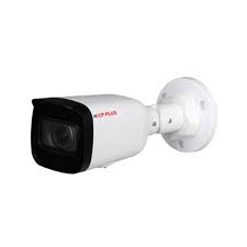 CP-UNC-TA21ZPL5-M-2812 2MP Full HD IR Motorized Network Bullet Camera - 50Mtr.