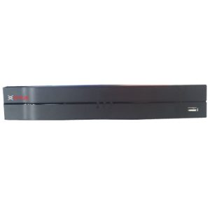 CP-UNR-104F1 4Ch. H.265+ Network Video Recorder