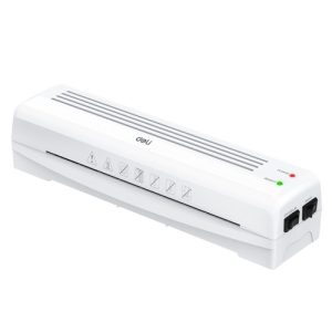 E14378 Laminator A4