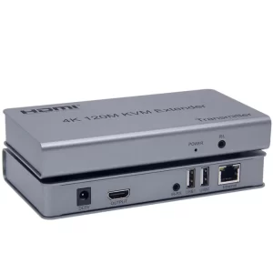 HDMI KVM Extender 4K120M