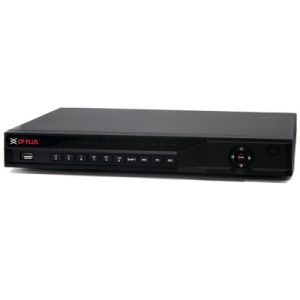 CP-UVR-3201E2-I 32 Ch. 1080N/720P Digital Video Recorder