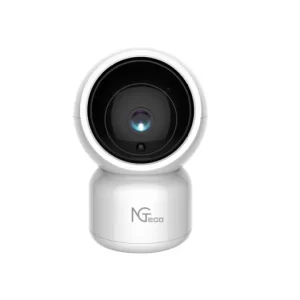 NGTeco Wifi Smart Security Camera