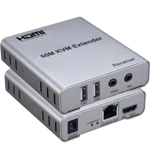 HDMI KVM Extender 60M