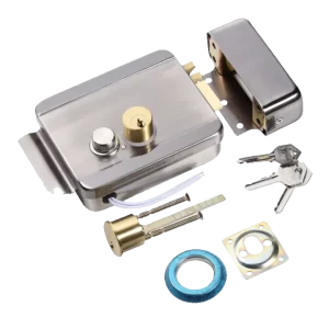 Electronic Door Lock