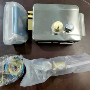 MORX RIM Door Lock (Electronic Lock)