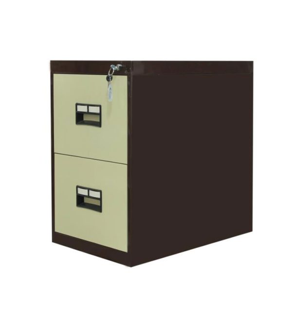 2-Drawer Filing Cabinet