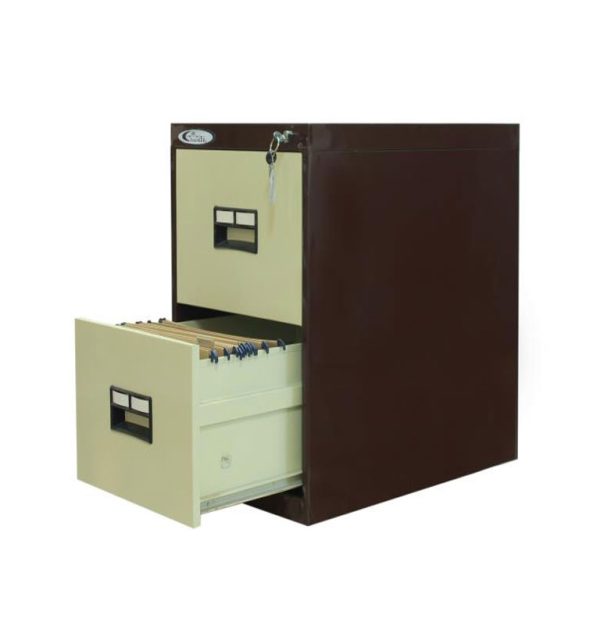 2-Drawer Filing Cabinet