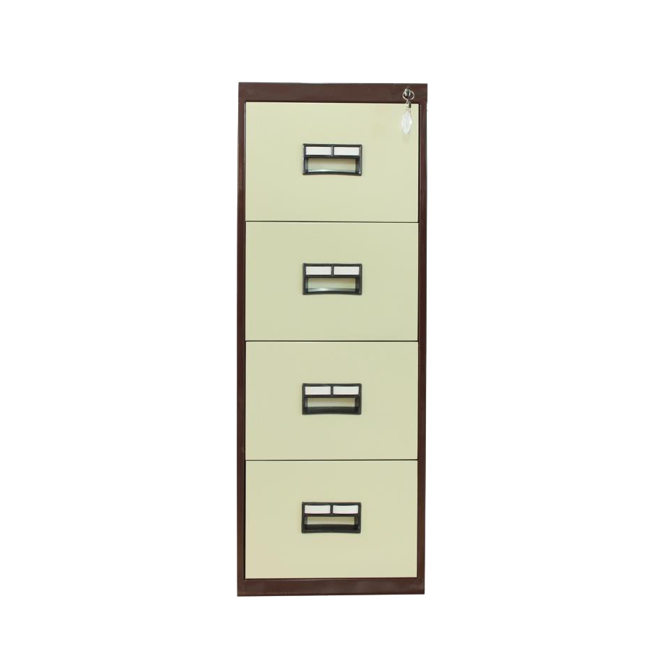 4 Drawer Filing Cabinet Pu Handle In Nepal It