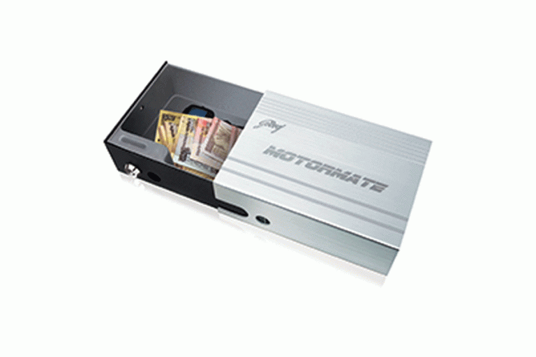 Godrej MOTOR MATE Price in Nepal Nepal