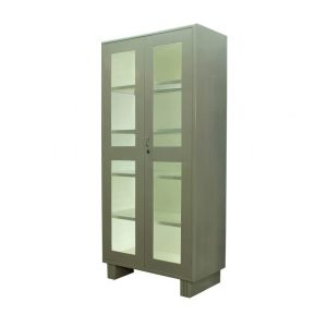 Storehouse Glass Door